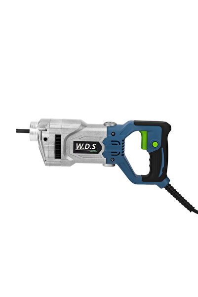 Kraft&dele Vibrator de beton, KRAFT&DELE, 1300W, 4000 rpm WDS2450