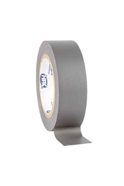 HAWKKİNG Bandă izolatoare PVC, gri, 19mm x 20m - WKK 712282310
