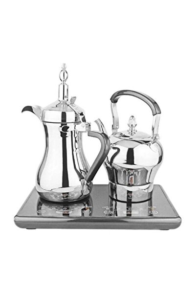DLC Denx Electric Coffee and Tea Set Denx Dx3410