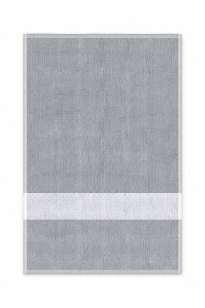 50x76 cm Pike Blok Çizgi Mutfak Havlusu %100 Pamuk