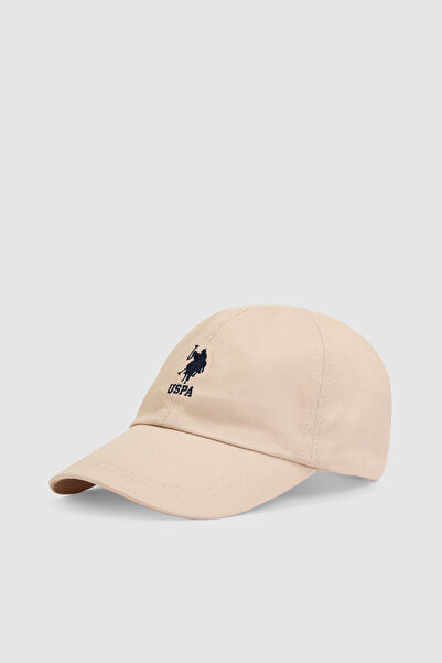 U.S. Polo Assn. Erkek Taş Şapka 50327080-VR049