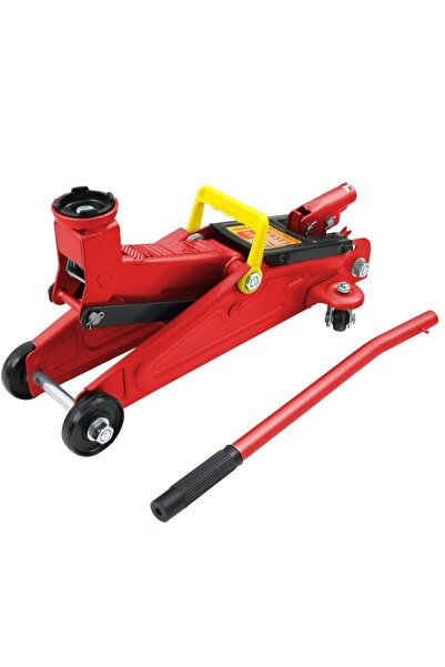 Extol Premium Cric hidraulic tip crocodil, Extol, 2T, 135 - 340 mm, 8.5 kg