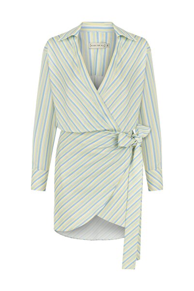 MUSE FOR ALL Sherri Dress