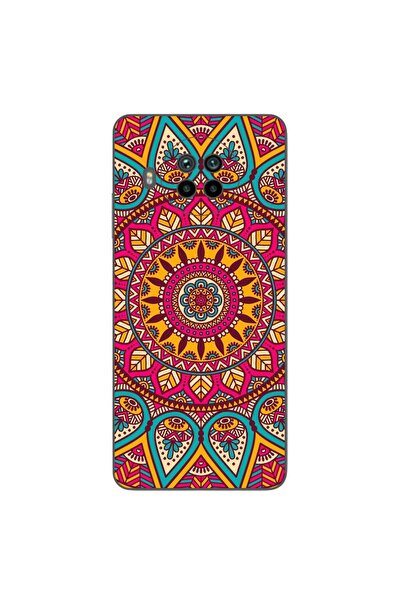 OEM Case compatible with Xiaomi Mi 10T Lite 5G Silicone Gel Tpu Pattern Vibra...