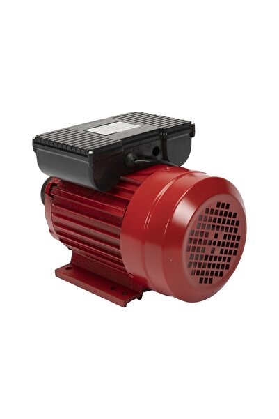 micul fermier Electric motor Little Farmer 2.5KW, 3000 rpm, cast iron housing