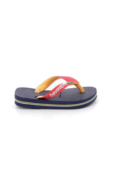 Havaianas Παιδική Σαγιονάρα για Αγόρι Χρώματος Μπλε 4123-206-5603