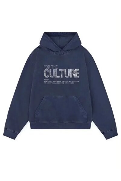 Divanni Atelier For the Culture Hoodie