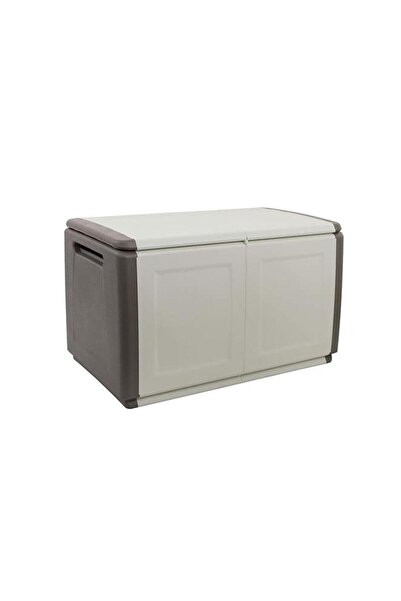 ArtPlast Cube 230 lt Plastik Depolama Sandığı CB2/T