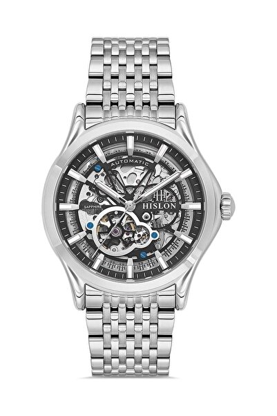 Hislon Sd201S-04Ss Wristwatch