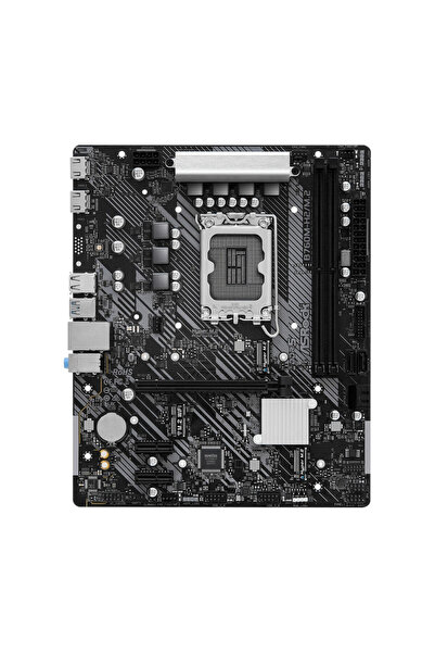 Other Placă de bază ASRock B760M-H2/M.2