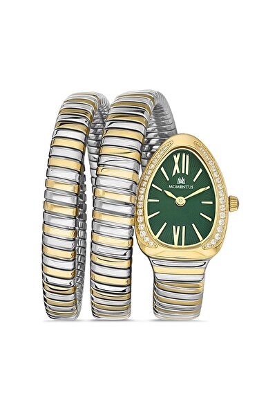 Momentus Ss256T-15Sg Wristwatch
