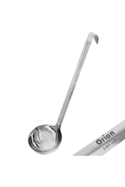 Orion Polonic din oțel 160 ml, 32 cm