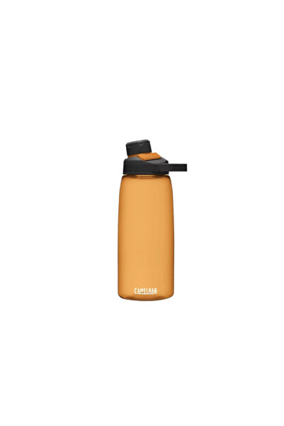Camelbak CHUTE MAG BOTTLE 1L - برتقالي