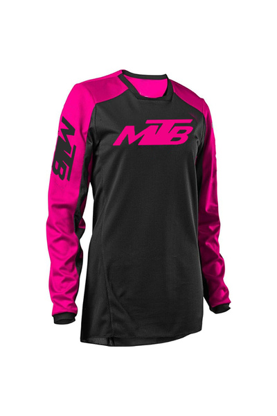 Choice55 S 9 2025new WOMEN Downhill Jerseys Mountain Bike MTB Shirts Offroad ...