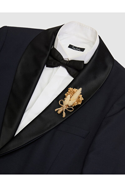 Pierre Cardin Beyaz Yaka Çiçeği 50328685-VR013