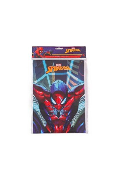 Marvel Spider-Man Beyond Limits A4 Notebook
