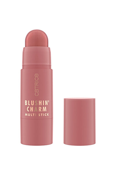 Catrice STICK ΡΟΥΖ BLUSHIN` CHARM MULTI STICK 050 RADIANT HONEY 5.5GR