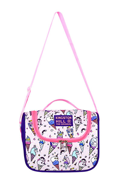 Kingston Hill Термоизолирана кутия за обяд (20x13x25см)