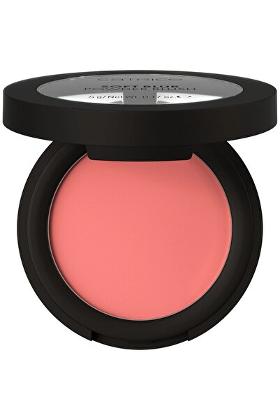 Catrice SOFT BLUR POWDER BLUSH 040 PINK POSITIVE 5G