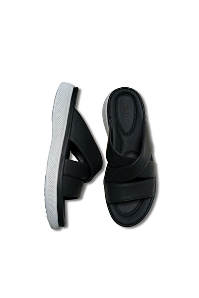 SAUDI STEPS Saudi Men's Casual Slippers, Elegant Ethnic Design, Anti-Slip, Li...