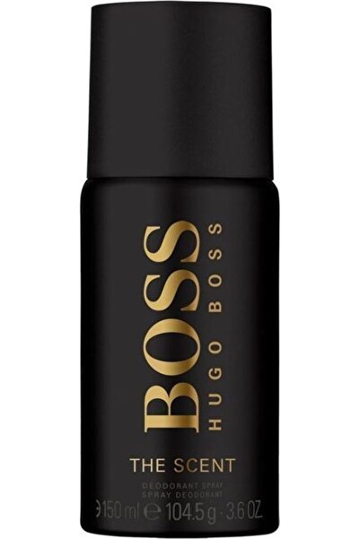 Hugo Boss THE SCENT DEODORANT 150ML