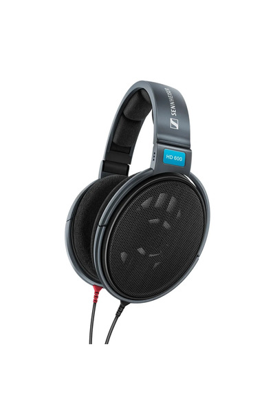 Sennheiser HD 600 Monitor headphones