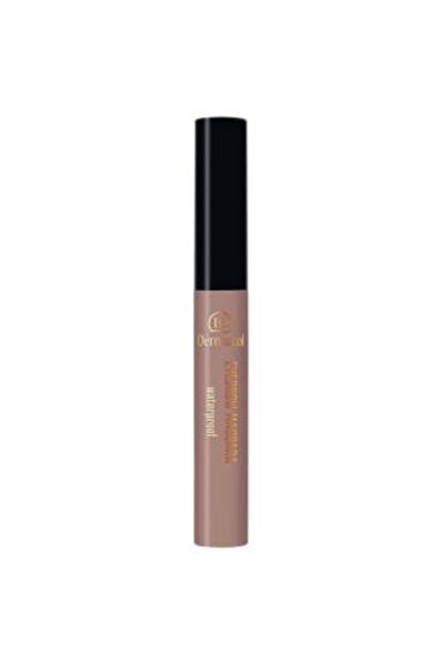Dermacol EYEBROW MASCARA WATERPROOF 01 4.5ML