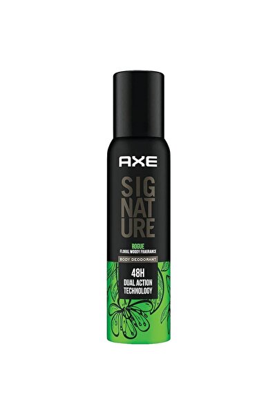 Axe ΣΙΓΝΕΥΤΥΡΙ ΡΟΓΚ ΑΠΟΣΜΗΤΙΚΟ ΣΩΜΑΤΟΣ 122ML