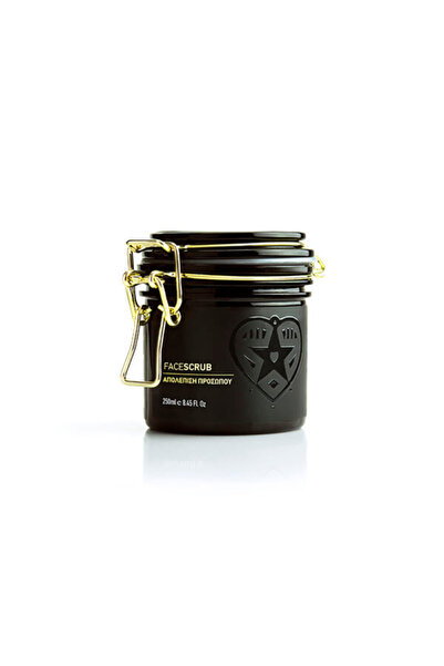 Avgerinos Cosmetics FACE SCRUB 250ML