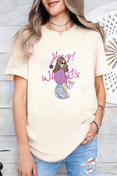 Sarah's Boutique Women's T-shirt – 100% cotton – Hey Style