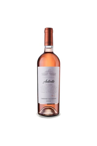 Chateau Cojusna Vin Rozat Cabernet Sauvignon Autentic, Chateau Cojusna, 0.75L