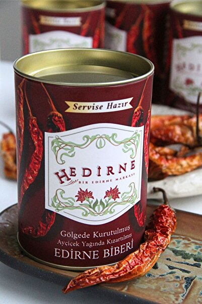 HEDİRNE Acı Biber