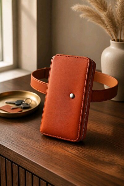 Monalisa Home Women's Imported Soft Vegan Leather Portfolio Wallet Nilusa Model