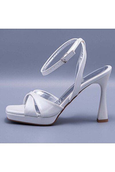Gusse Disa Women's Evening Dress Sandals-514