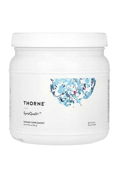 Generic Brand Thorne، SynaQuell+، 357 جم (12.6 أونصة)