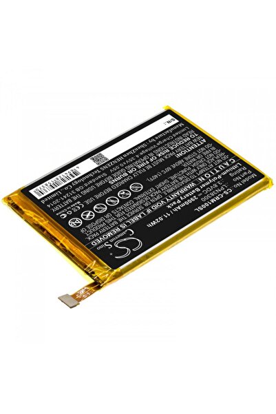 Cameron Sino 3.8V 2.9Ah Li-Po LPN38300 Μπαταρία για Crosscall Trekker M1