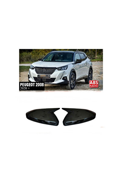 OEM Capace oglinda tip Batman auto compatibile Peugeot 2008 2019->