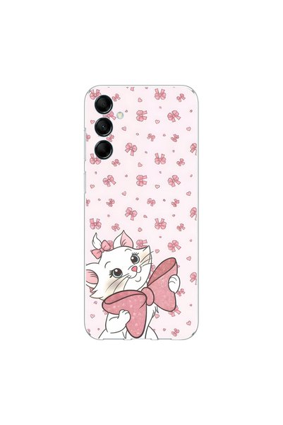 PPKin Samsung Galaxy M14 Compatible Minies 5 Design Transparent Case