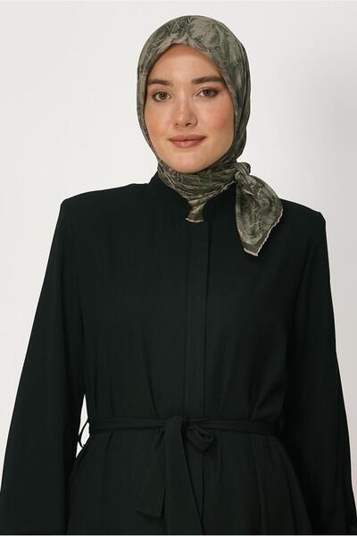 Alvina Naturel Eşarp 8635
