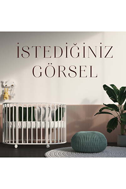 Arterior Wallpaper Kişiye Özel Çocuk Odası Duvar Kağıdı. İstediğiniz Görseli ...