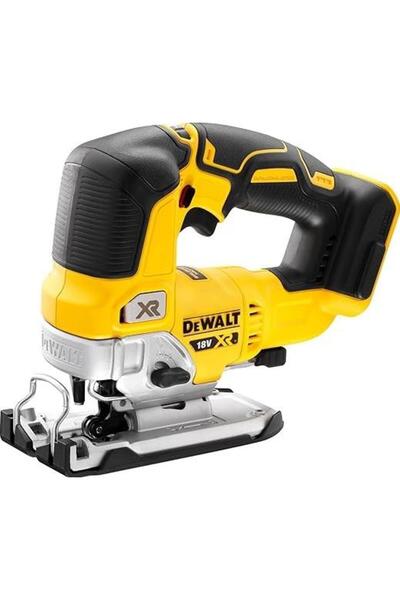 Dewalt DCS334N-XJ 18V XR Fierăstrău pendular fără fir, fără perii, cu mâner s...