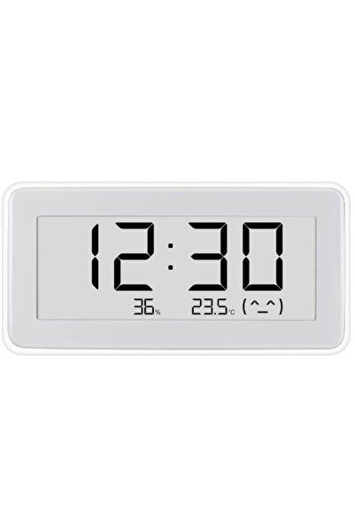 Xiaomi Mi Pro BHR5435GL Αισθητήρας Θερμοκρασίας και Υγρασίας Λευκός