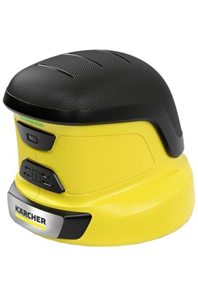 Karcher EDI 4 Răzuitor electric de gheață pentru parbriz, 10 cm, 500 rpm, Bat...