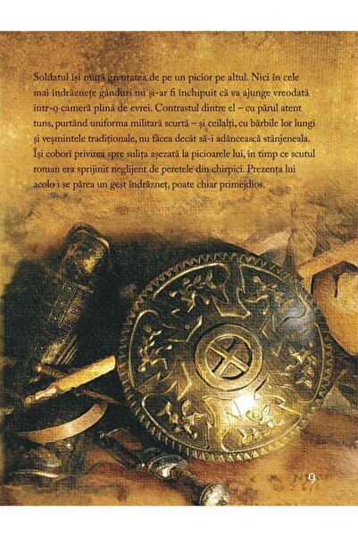 Editura Scriptum Marturia soldatului (Seria Promisiuni implinite) - Max Lucado