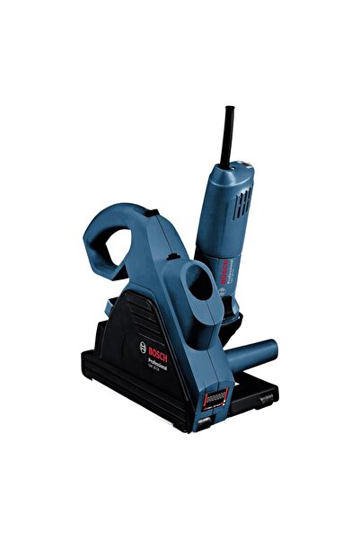 Bosch Professional GNF 35 CA Wall Chaser, 1400W, 150mm Disc, 9300 RPM, 35mm D...