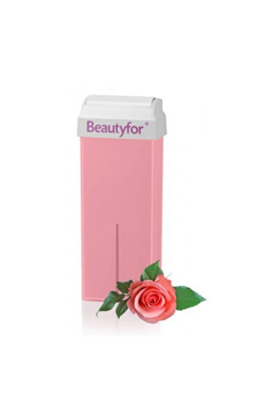 Beautyfor Ceara Epilatoare Roll-On de Unica Folosinta - Wax Roll-On Cartridge...