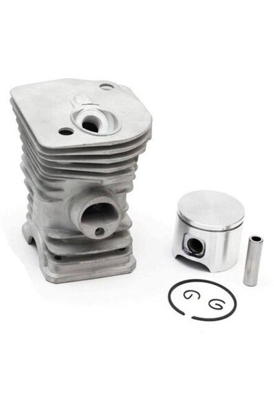 Generic Kit cilindru Husqvarna: 340, 345, 346, 350 (inalt) - 42mm -