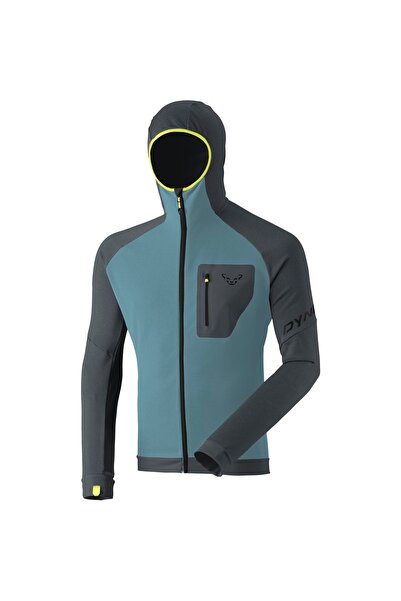 DYNAFIT Geacă bărbați Radical Polartec FW 2025-Albastru-46/S