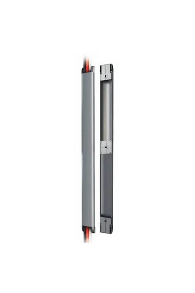 NEOMOUNTS by Newstar NS-CC050SILVER Accesoriu pentru cablu 50 cm Argintiu