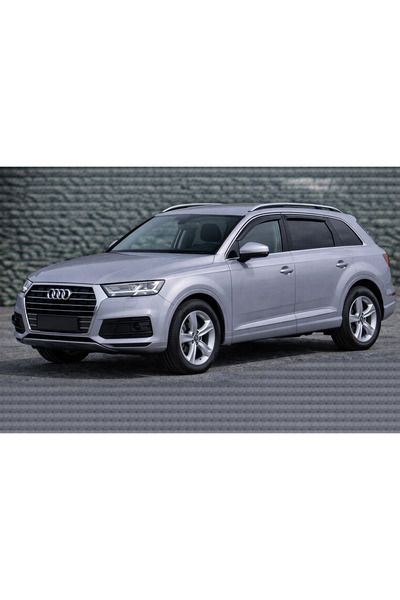 Dalauto Paravanturi fata-spate, fumurii compatibile Audi Q7 II 4M 2015-2026 D...